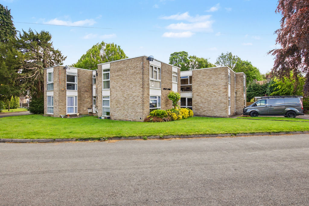 Glenthorne Close Brampton